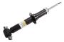 Image of Suspension Shock Absorber (Front) image for your 2016 GMC Sierra 2500 HD 6.0L Vortec V8 FLEX A/T RWD SLT Extended Cab Pickup Fleetside 