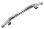 84560484 Bumper Impact Bar (Rear)