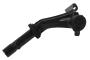 84562346 Washer Fluid Reservoir Filler Pipe