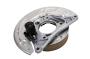 Image of Parking Brake Assembly image for your 2002 GMC Sierra 2500 HD 8.1L Vortec V8 A/T RWD SL Standard Cab Pickup Fleetside 