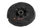 Image of Suspension Strut Mount (Upper) image for your 2016 GMC Sierra 2500 HD 6.0L Vortec V8 FLEX A/T RWD SLT Extended Cab Pickup Fleetside 