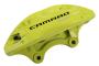 View Disc Brake Caliper Full-Sized Product Image 1 of 1