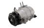 Image of A/C Compressor image for your 2006 Cadillac Escalade EXT   