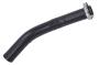 Image of Hose. Filler. Fuel. Assembly - F/TNK FIL. Neck. Fuel Filler Neck. Hose. image for your 2017 GMC Sierra 2500 HD 6.6L Duramax V8 DIESEL A/T 4WD SLE Standard Cab Pickup Fleetside 