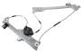 Image of Window Regulator (Front) image for your 2021 Chevrolet Spark 1.4L Ecotec CVT ACTIV Hatchback 