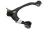 Image of Suspension Control Arm (Front, Upper) image for your 2018 GMC Sierra 2500 HD 6.6L Duramax V8 DIESEL A/T RWD Base Extended Cab Pickup Fleetside 