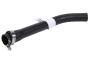 Image of Hose. Filler. Fuel. Assembly - F/TNK FIL. Neck. Exc.Pick Up Bed Delete. image for your 2017 GMC Sierra 2500 HD 6.6L Duramax V8 DIESEL A/T 4WD SLE Standard Cab Pickup Fleetside 