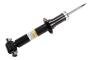 Image of Suspension Shock Absorber (Front) image for your 2016 GMC Sierra 2500 HD 6.0L Vortec V8 FLEX A/T RWD SLT Extended Cab Pickup Fleetside 