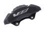 Image of Disc Brake Caliper image for your 2012 GMC Sierra 2500 HD 6.0L Vortec V8 A/T RWD WT Extended Cab Pickup 