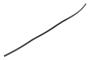 Image of Rocker Panel Molding Seal (Lower) image for your 2021 Cadillac CT4   