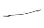 Image of Licence Plate Appliqu\u00e9 - Gloss Black image for your 2023 Chevrolet Traverse    
