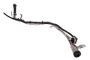 84905629 Pipe. Fuel. Filler. Assembly - F/TNK FIL (W/ FIL Hose). Neck. Tank Cap.