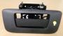 View Tailgate Lock Package - Black Full-Sized Product Image