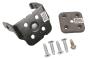 Image of Door Hinge (Lower) image for your 2021 GMC Sierra 2500 HD 6.6L V8 A/T 4WD SLT Extended Cab Pickup Fleetside 