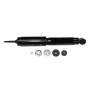 Image of Suspension Shock Absorber (Rear) image for your 2002 GMC Sierra 2500 HD 6.0L Vortec V8 M/T RWD SL Standard Cab Pickup Fleetside 