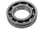 Image of Transfer Case Input Shaft Bearing. Transfer Case Output Shaft Bearing. Borg Warner Transfer. image for your 2008 GMC Sierra 3500 HD WT Standard Cab Pickup 6.6L Duramax V8 DIESEL A/T RWD 