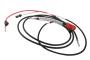 Image of Battery Cable image for your 2006 GMC Sierra 3500 6.0L Vortec V8 M/T 4WD SLT Extended Cab Pickup Fleetside 