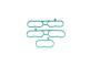 Image of Engine Intake Manifold Gasket Set image for your 1986 Buick Century   