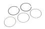 View Engine Piston Ring Full-Sized Product Image 1 of 1