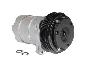 89019206 A/C Compressor