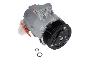 89019333 A/C Compressor