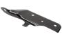 Image of Hood Hinge image for your 2007 GMC Sierra 1500 Classic SL Extended Cab Pickup  