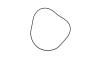 89047953 Differential Cover Gasket