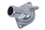 Image of Engine Coolant Thermostat Housing image for your 2010 Chevrolet Cobalt   