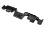 90922349 Bumper Cover Support Rail (Front, Upper)