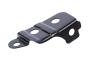 Image of Fender Bracket (Front, Upper, Lower) image for your 2021 GMC Sierra 2500 HD  SLT Extended Cab Pickup Fleetside 