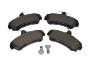 92175205 Disc Brake Pad Set (Rear)