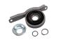 Image of Drive Shaft Center Support Bearing image for your 2009 Chevrolet Silverado   