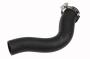 Image of Hose. Filler. Fuel. F/TNK FIL. Neck. Fuel Filler Neck. Hose. image for your 2017 GMC Sierra 2500 HD 6.6L Duramax V8 DIESEL A/T 4WD SLE Standard Cab Pickup Fleetside 