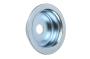 Image of Insulator. Shock. Spring. (Lower). Coil Spring Insulator. image for your 2022 GMC Sierra 2500 HD   