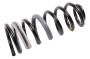 Image of Coil Spring (Rear) image for your 2011 Chevrolet Caprice   