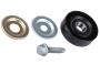 92244380 Accessory Drive Belt Idler Pulley
