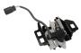 Image of Hood Latch image for your 2007 GMC Sierra 1500 Classic SL Extended Cab Pickup  