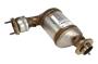 Image of Catalytic Converter (Front) image for your 1990 Buick Century   