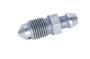 Image of Brake Bleeder Screw image for your 2002 GMC Sierra 2500 HD SL Standard Cab Pickup 6.0L Vortec V8 CNG M/T 4WD 