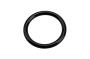 Image of Engine Oil Cooler Gasket image for your 2011 GMC Sierra 2500 HD WT Crew Cab Pickup 6.6L Duramax V8 DIESEL A/T 4WD 