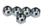 Image of Nut. Bearing. (Front). Axle Nut. CV Joint Nut. image for your 2002 GMC Sierra 2500 HD 6.0L Vortec V8 A/T RWD SL Standard Cab Pickup Fleetside 