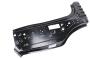 Image of Body A-Pillar image for your 2017 Chevrolet Spark 1.4L Ecotec CVT ACTIV Hatchback 