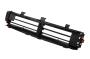 Image of Radiator Shutter Assembly (Front, Upper, Lower) image for your 2018 Buick Enclave    