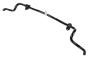 94532671 Suspension Stabilizer Bar (Front)