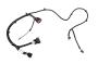 Image of Engine Cooling Fan Motor Wiring Harness image for your Buick Enclave   