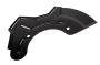 Image of Brake Dust Shield (Front) image for your 2017 Chevrolet Spark  LT Hatchback 