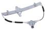 Image of Window Regulator image for your 2014 Chevrolet Spark 1.2L Ecotec CVT LS Hatchback 