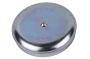 Image of Wheel Bearing Dust Cap image for your 2002 GMC Sierra 2500 HD 8.1L Vortec V8 M/T RWD SL Standard Cab Pickup Fleetside 