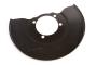 Image of Brake Dust Shield (Front) image for your 2021 Chevrolet Spark 1.4L Ecotec M/T ACTIV Hatchback 