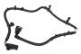 94785565 Differential Lock Wiring Harness (Rear)